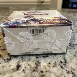 Pokemon TCG: Scarlet and Violet Paldea Evolved Booster Box - 36 Packs 820650863493 - Image 5
