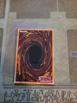 YUGIOH NERVA THE POWER PATRON OF CREATION DUAD-EN033 SECRET 1ST ED NM - Image 2