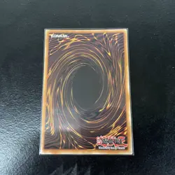 Yugioh! Nerva the Power Patron of Creation - DUAD-EN033 - Secret Rare - 1st Edit - Image 2