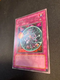 Curse of Darkness IOC-106 - Rare - Unlimited - NM - Image 3