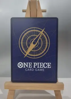 Yamato (OP01-121) (V.1) PRB Alt Art One Piece TCG English - Image 2