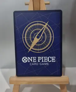 Trafalgar Law (OP12-073) (V.2) Alt Art One Piece TCG English - Image 2