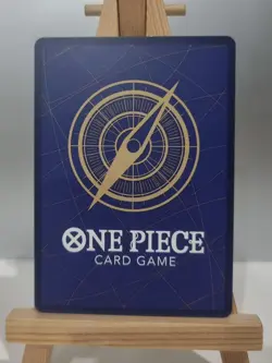 Monkey.D.Luffy (OP10-111) (V.2) Alt Art One Piece TCG English - Image 2