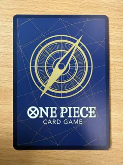 Makino ALTERNATE (OP02-015 UC) One Piece English - Image 2
