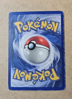 Pokemon TCG: Clefable Holo Rare 1/64 - Jungle Unlimited - WOTC - Image 2