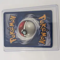 Pokemon TCG Clefable Jungle 1/64 Holo Unlimited Holo Rare MP - Image 3