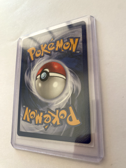 Pokemon TCG Clefable Jungle 1/64 Holo Unlimited Holo Rare - Image 4