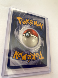 Pokemon TCG Clefable Jungle 1/64 Holo Unlimited Holo Rare - Image 5