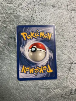 Pokemon TCG Clefable Jungle 1/64 Holo Unlimited Holo Rare - Image 2