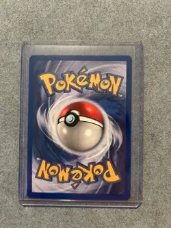 Pokemon TCG Clefable Jungle 1/64 Holo Unlimited Holo Rare - Image 2