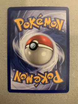 Pokemon TCG Clefable Jungle 1/64 Holo Unlimited Holo Rare - Image 2