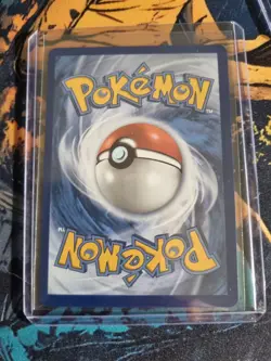 Pokemon Lillie's Clefairy EX SIR 280/217 Ascended Heroes - NM - Image 3