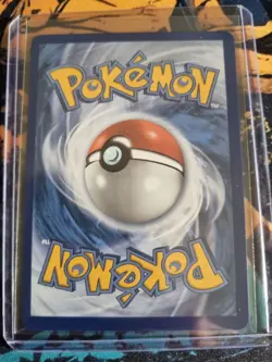 Pokemon Lillie's Clefairy EX SIR 280/217 Ascended Heroes - NM - Image 4