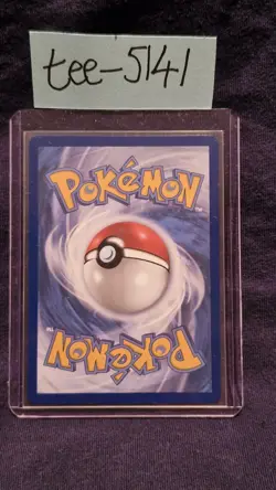 Pokemon TCG Lillie's Clefairy EX SIR #280/217; Ascended Heroes Pack Fresh - Image 4