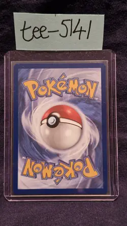 Pokemon TCG Lillie's Clefairy EX SIR #280/217; Ascended Heroes Pack Fresh - Image 5