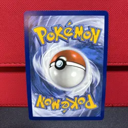 Pokemon TCG Destined Rivals - 191/182 Team Rocket's Houndoom - Illustration Rare - Image 2