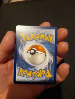 Pokemon TCG Team Rocket's Houndoom Illustration Rare Destined Rivals 191/182 - Image 2