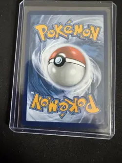 Pokemon TCG Team Rocket's Houndoom Illustration Rare Destined Rivals 191/182 - Image 2