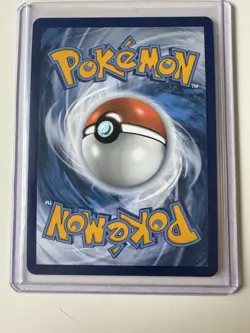 Pokemon TCG Team Rocket's Houndoom Illustration Rare Destined Rivals 191/182 - Image 2