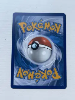 Pokemon TCG Team Rocket's Houndoom Illustration Rare Destined Rivals 191/182 - Image 2