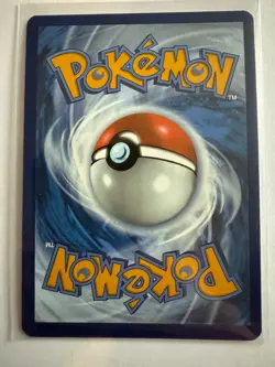 Pokemon TCG Team Rocket's Houndoom Illustration Rare Destined Rivals 191/182 - Image 2