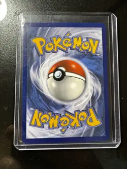 Pokemon TCG Team Rocket's Houndoom Illustration Rare Destined Rivals 191/182 - Image 2