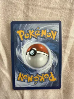 Pokemon TCG Team Rocket's Houndoom Illustration Rare Destined Rivals 191/182 - Image 2