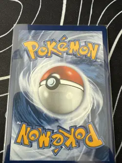 Pokemon TCG Team Rocket's Houndoom Illustration Rare Destined Rivals 191/182 - Image 2