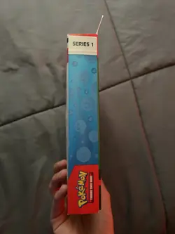 Pokemon First Partner Illustration Collection Series 1 Box 2022 English 3 Cards - Image 4