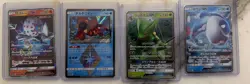 Pokemon Trading Cards, Lot of ELEVEN (11) Total Japanese Cards - Image 2