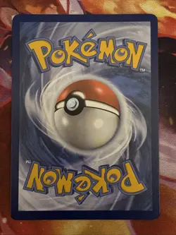 Shiny Pidgey 196/091 SV: Paldean Fates Holo Pokemon Card - Image 2