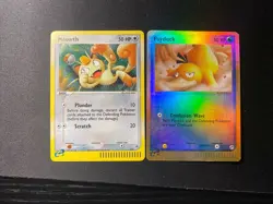 Custom Pokemon Card Lot For Lhxuan - Image 1
