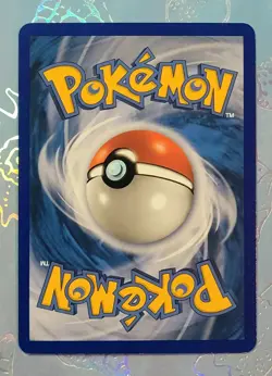 Aipom 34/115 EX Unseen Forces Pokemon Card NM - Image 2