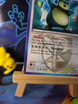 Snorlax 101/135 Plasma Storm Rare Non-holo Pokemon Card - Image 5