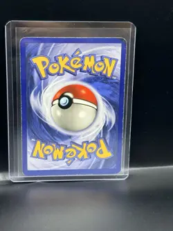 Poliwrath 013/102 Base Set Holo Card - Image 2