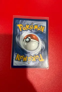 Pokemon Aurorus Perfect Order Holo Rare Card 024/088 Stage 2 (Promo Card) - Image 2