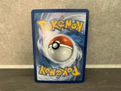 Mega Gardevoir EX 79/114 XY Set Steam Siege Holo Pokemon Card NM - Image 4