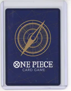 One Piece Card Game Carte Holo Sanji ST01-004 ALT English - Image 2