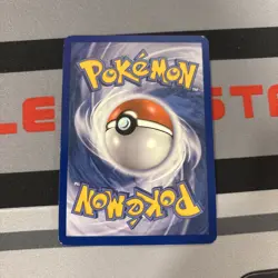 Pokemon Growlithe RC4/RC25 Legendary Treasures Radiant Collection Holo LP - Image 2