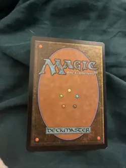 Torpor Orb New Phyrexia Regular - Image 2