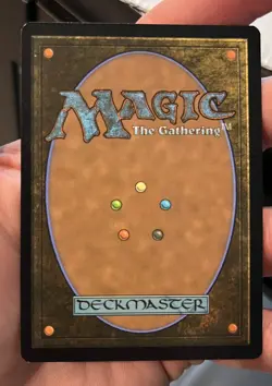 MTG Secrets Of Strixhaven Sylvan Library Borderless FOIL Special Guest - Image 3