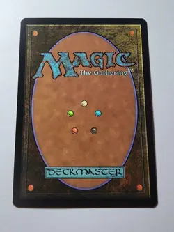 Narset's Reversal, NON-FOIL - Secret Lair Encyclopedia of Magic A-Z MTG - Image 2