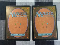 2x Masticore Urza's Destiny Regular - Image 2