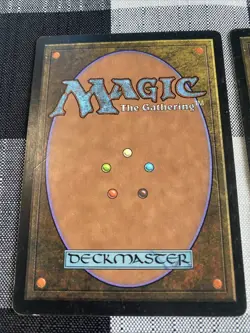 2x Masticore Urza's Destiny Regular - Image 3
