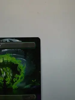 Deathcap Glade (Borderless) Secrets of Strixhaven Regular R 0301 NM Pack Fresh - Image 3