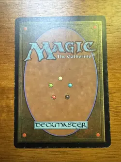 MTG Personal Tutor Portal Regular MP English Magic the Gathering Card - Image 2