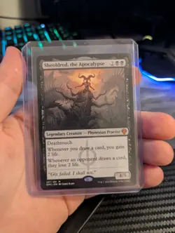 Dominaria United: Sheoldred, the Apocalypse - Image 1