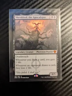 Dominaria United: Sheoldred, the Apocalypse - Image 3