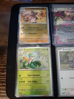 Pokemon TCG Lot Of 6 Cards As Pictured **Combine Ship ** - Image 4