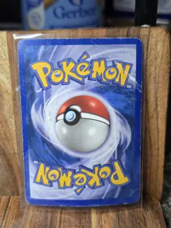 Pokemon Mewtwo 020/165 Expedition Base Set Holo Rare Basic 70 HP English - Image 2